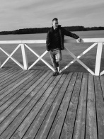 Najładniejsze zdjęcie użytkownika DamianStocki -