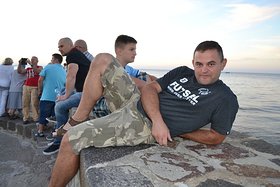 Najładniejsze zdjęcie użytkownika pawelcer -