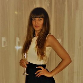 Najładniejsze zdjęcie użytkownika AniaZgor - 