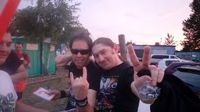 Najładniejsze zdjęcie użytkownika krzychu19833 - 