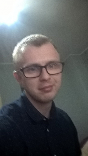 selfie, fun, smile, cool, glasses, ear