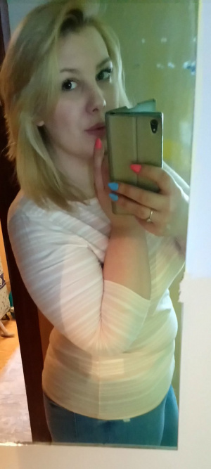 skin, selfie