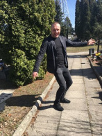 Najładniejsze zdjęcie użytkownika Stingerr -