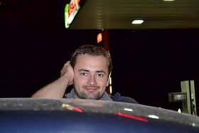 Najładniejsze zdjęcie użytkownika sylvester1981 - 