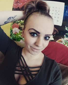 Najładniejsze zdjęcie użytkownika XxKarolciaxDxX - 