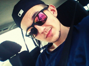 mouth, cool, glasses, sunglasses