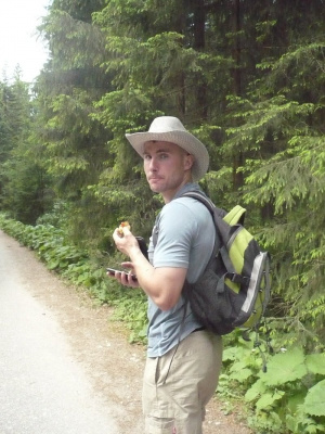 hat
