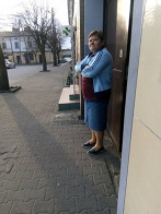 Najładniejsze zdjęcie użytkownika Beata48k -