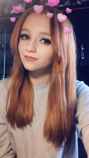 hair, skin, cool