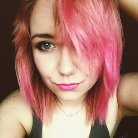 Najładniejsze zdjęcie użytkownika ToskafkowaMamba - 