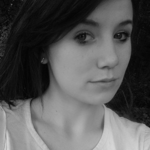 eyelash, hair, skin, smile, monochrome