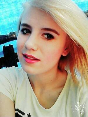 hair, selfie, cool