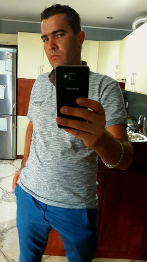jeans, cool, standing