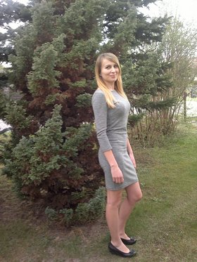 Najładniejsze zdjęcie użytkownika Monia871118 - 