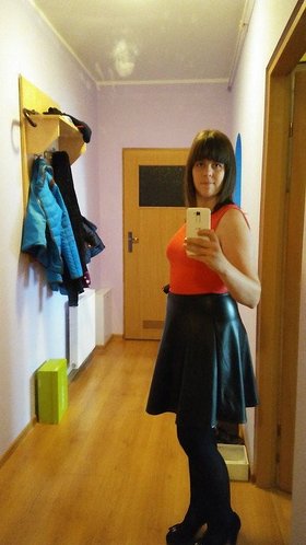 Najładniejsze zdjęcie użytkownika Karolinaa27 - 