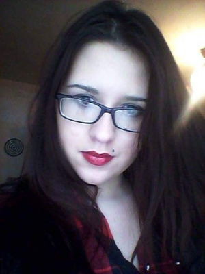 hair, selfie, smile, cool, glasses