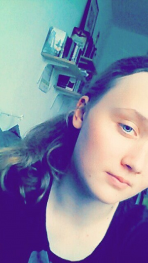 selfie, cool