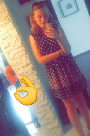 selfie, cool