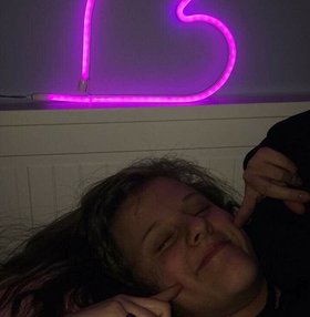 Najładniejsze zdjęcie użytkownika martynajeziorska