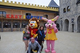 Najładniejsze zdjęcie użytkownika dempsey666