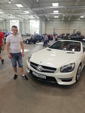 Najładniejsze zdjęcie użytkownika ZorD - 