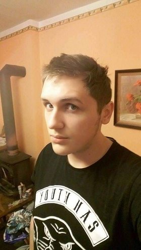 Najładniejsze zdjęcie użytkownika Piotrek58 - 