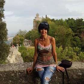 Najładniejsze zdjęcie użytkownika CzarnaWoman - 