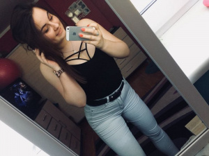 selfie, cool