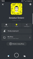 Najładniejsze zdjęcie użytkownika ZwiastunSmierci -