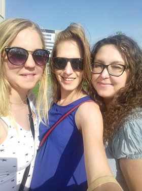 Najładniejsze zdjęcie użytkownika Nati230 - 