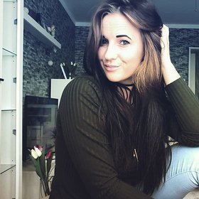 Najładniejsze zdjęcie użytkownika PaulinaChentkiew95 - 