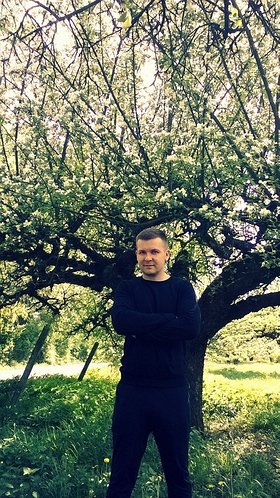 Najładniejsze zdjęcie użytkownika paweeltbg - 