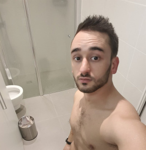 hair, selfie, muscle, dude