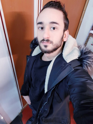 hair, jacket, outerwear, beard, moustache