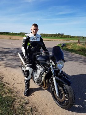 Najładniejsze zdjęcie użytkownika Trunio92 - 