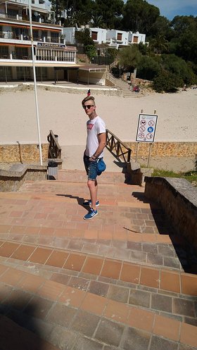 Najładniejsze zdjęcie użytkownika Tomek97x - 