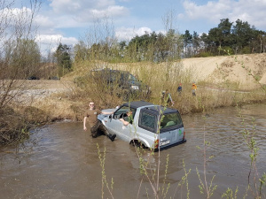 vehicle, car