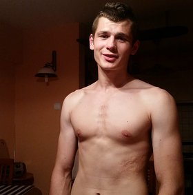 Najładniejsze zdjęcie użytkownika Artur2296 - 