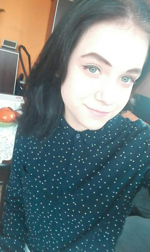 hair, selfie, pattern
