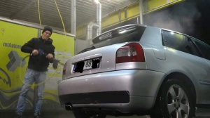 vehicle, car