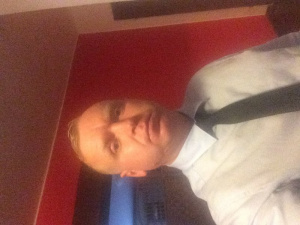 selfie