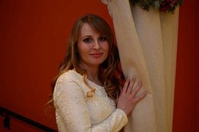 Najładniejsze zdjęcie użytkownika RoseMaryBabyx -