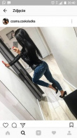 Najładniejsze zdjęcie użytkownika anna38 -