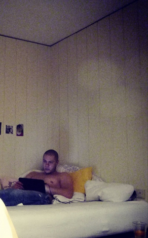 fun, room