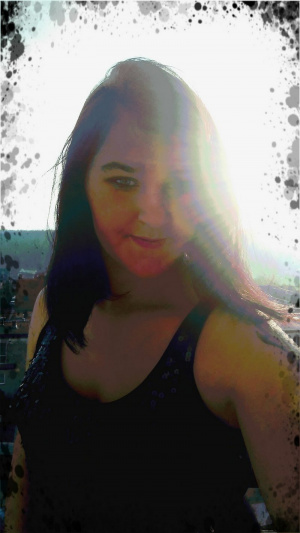 hair, selfie, fun, smile, cool