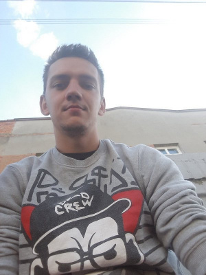 selfie, cool, dude