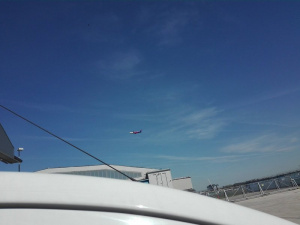 sky