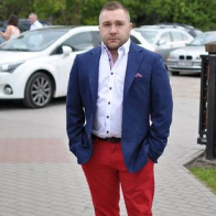 Najładniejsze zdjęcie użytkownika Tyson85 -