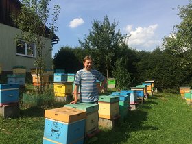 Najładniejsze zdjęcie użytkownika Majaiguciu - 