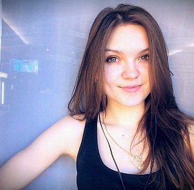 Najładniejsze zdjęcie użytkownika Sloneczko99 - 